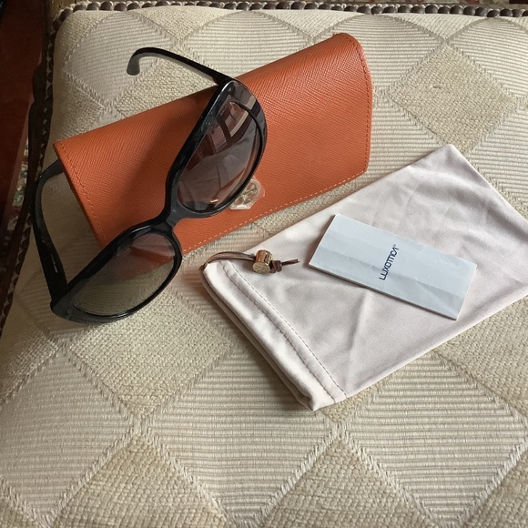 Tory Burch sunglasses
